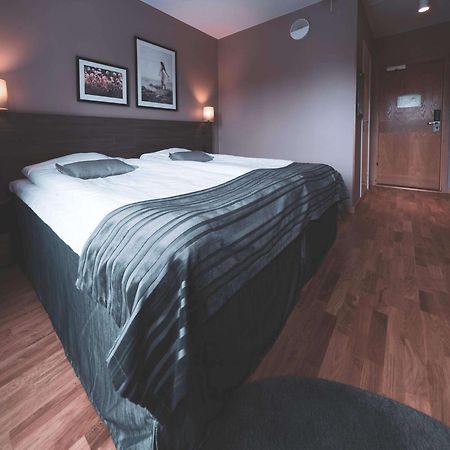 Scandic Hallandia Halmstad Dış mekan fotoğraf