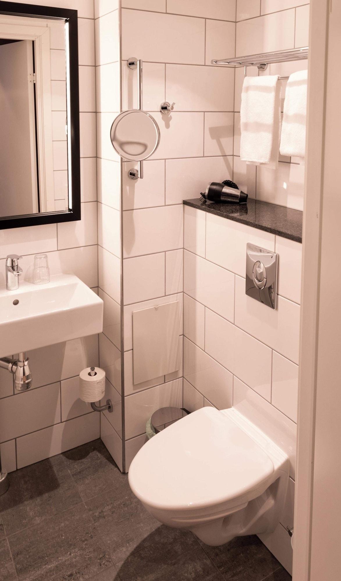 Scandic Hallandia Halmstad Dış mekan fotoğraf