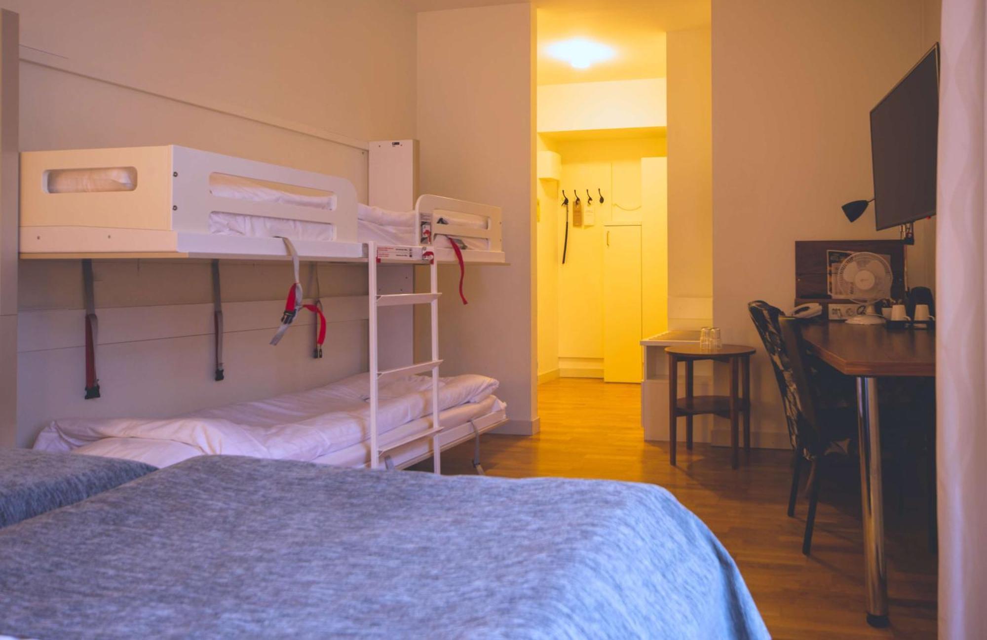 Scandic Hallandia Halmstad Dış mekan fotoğraf
