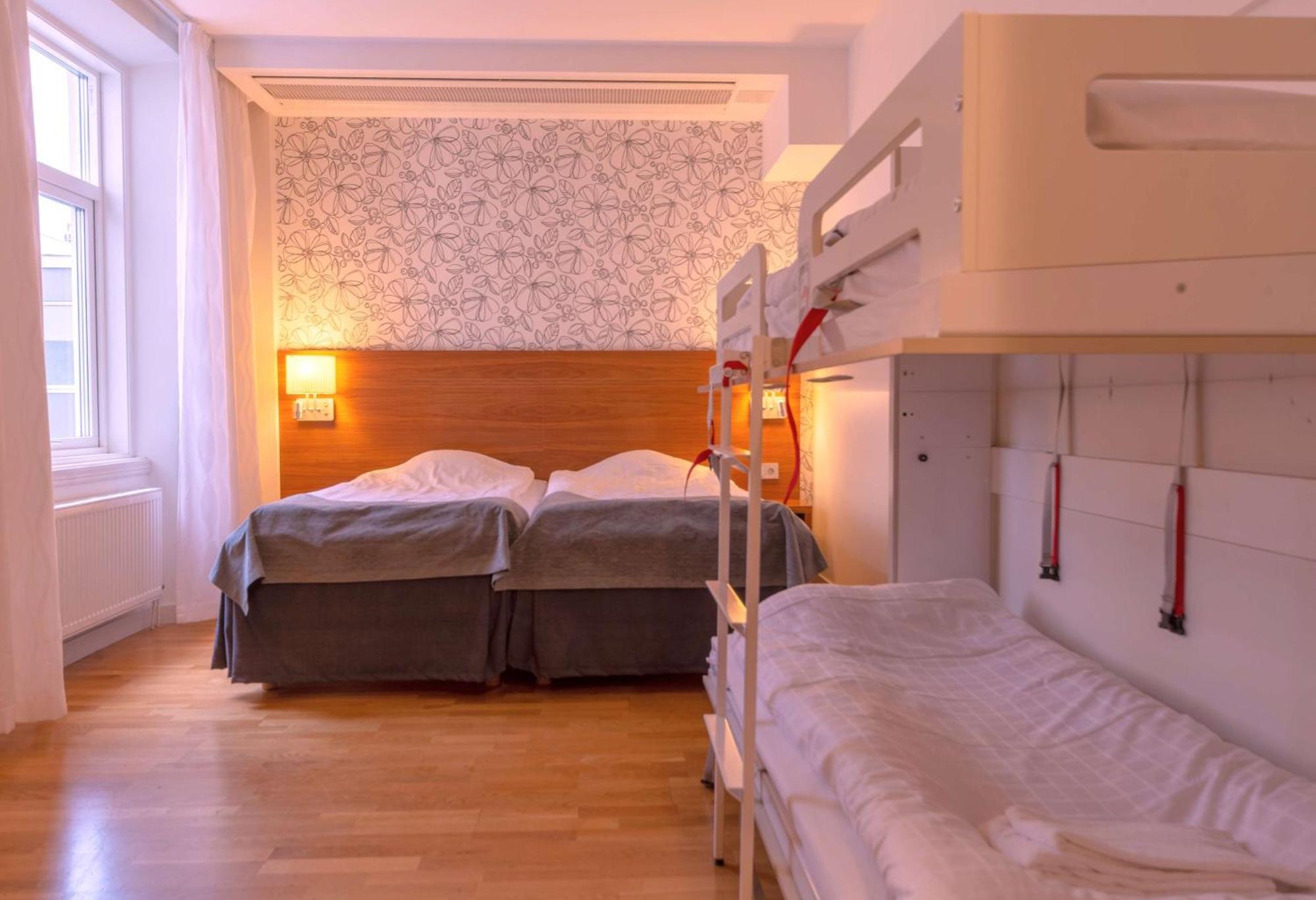Scandic Hallandia Halmstad Dış mekan fotoğraf