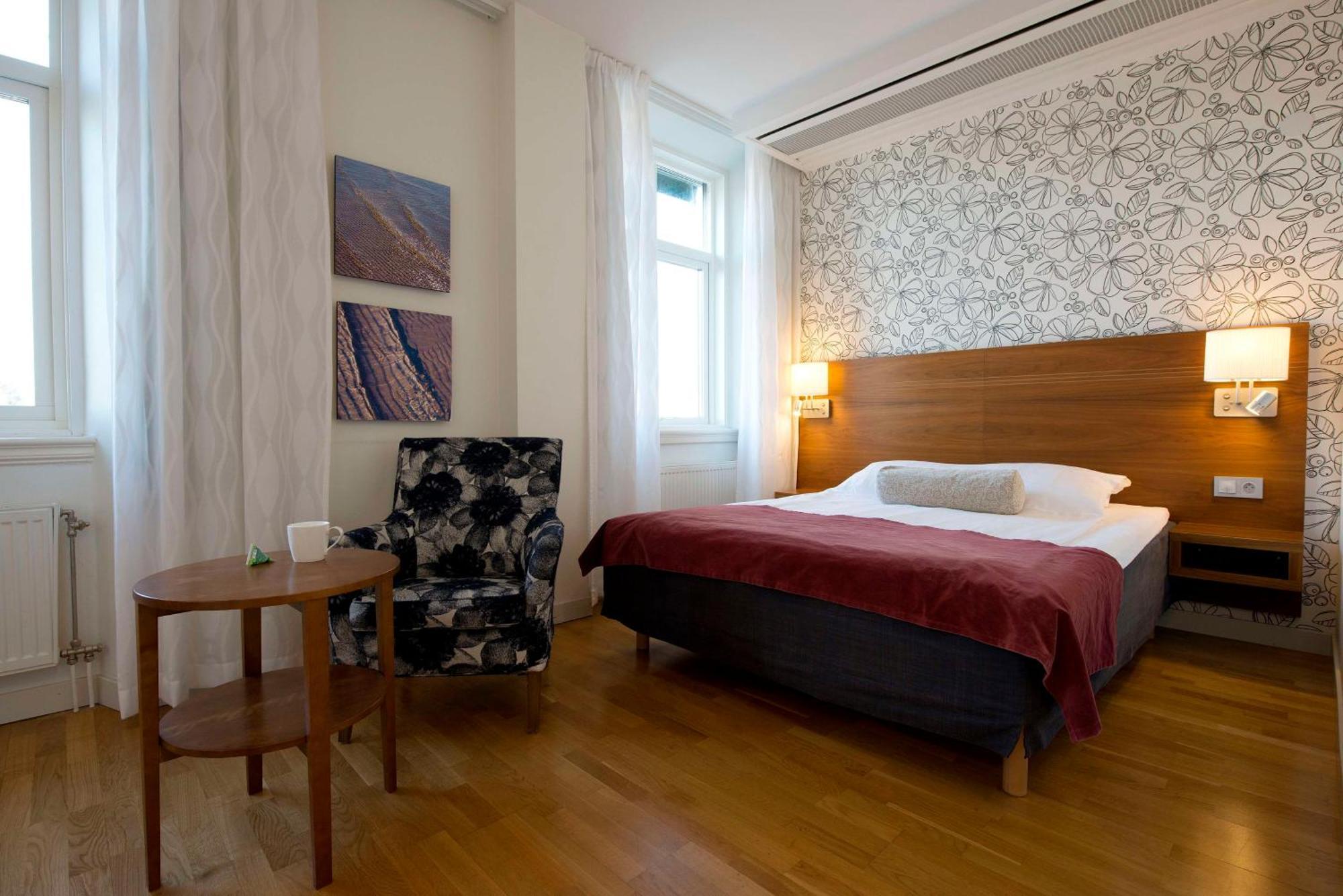 Scandic Hallandia Halmstad Dış mekan fotoğraf