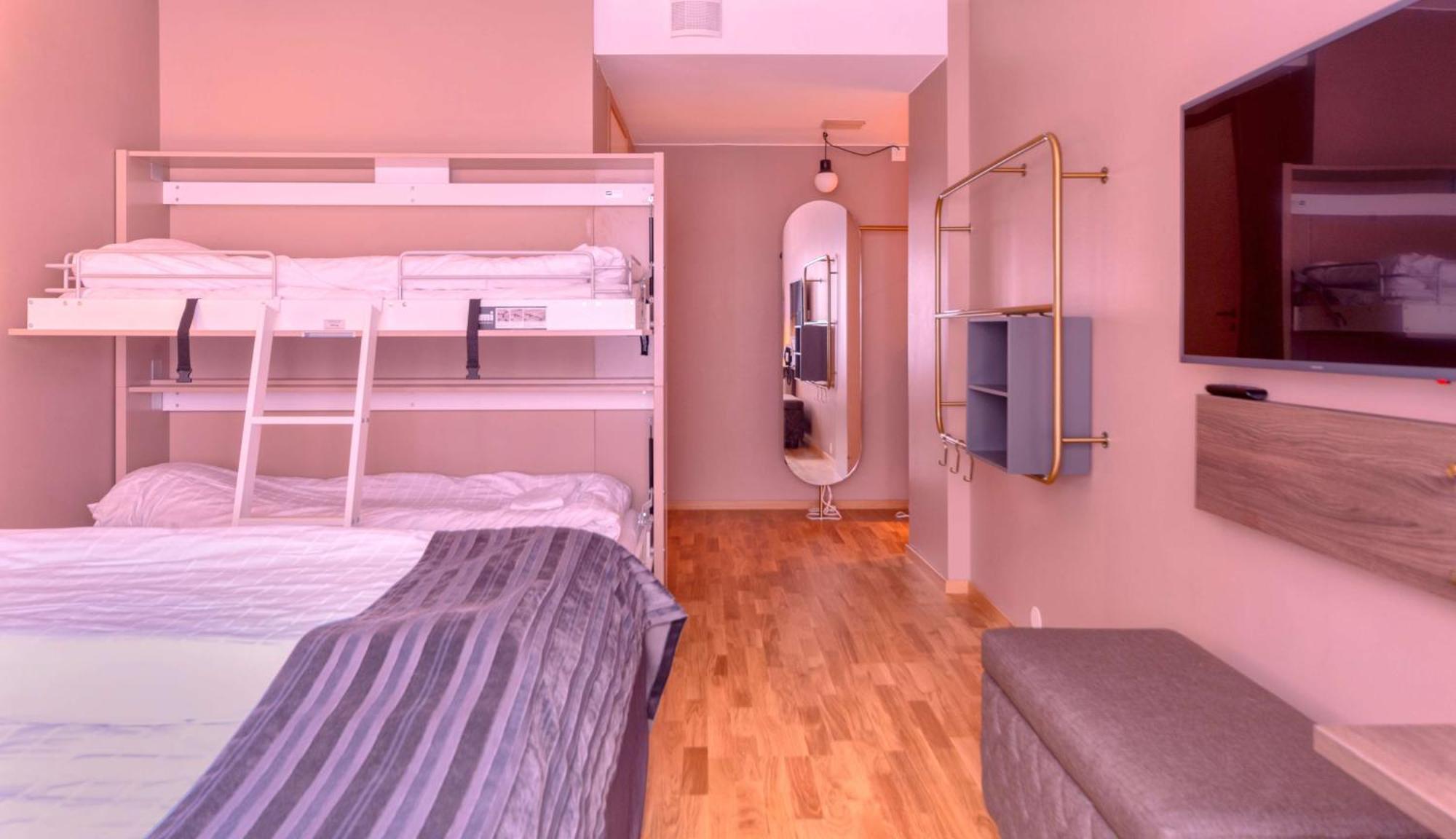 Scandic Hallandia Halmstad Dış mekan fotoğraf
