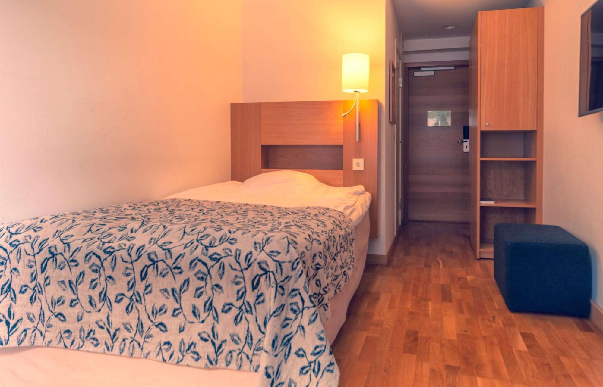Scandic Hallandia Halmstad Dış mekan fotoğraf