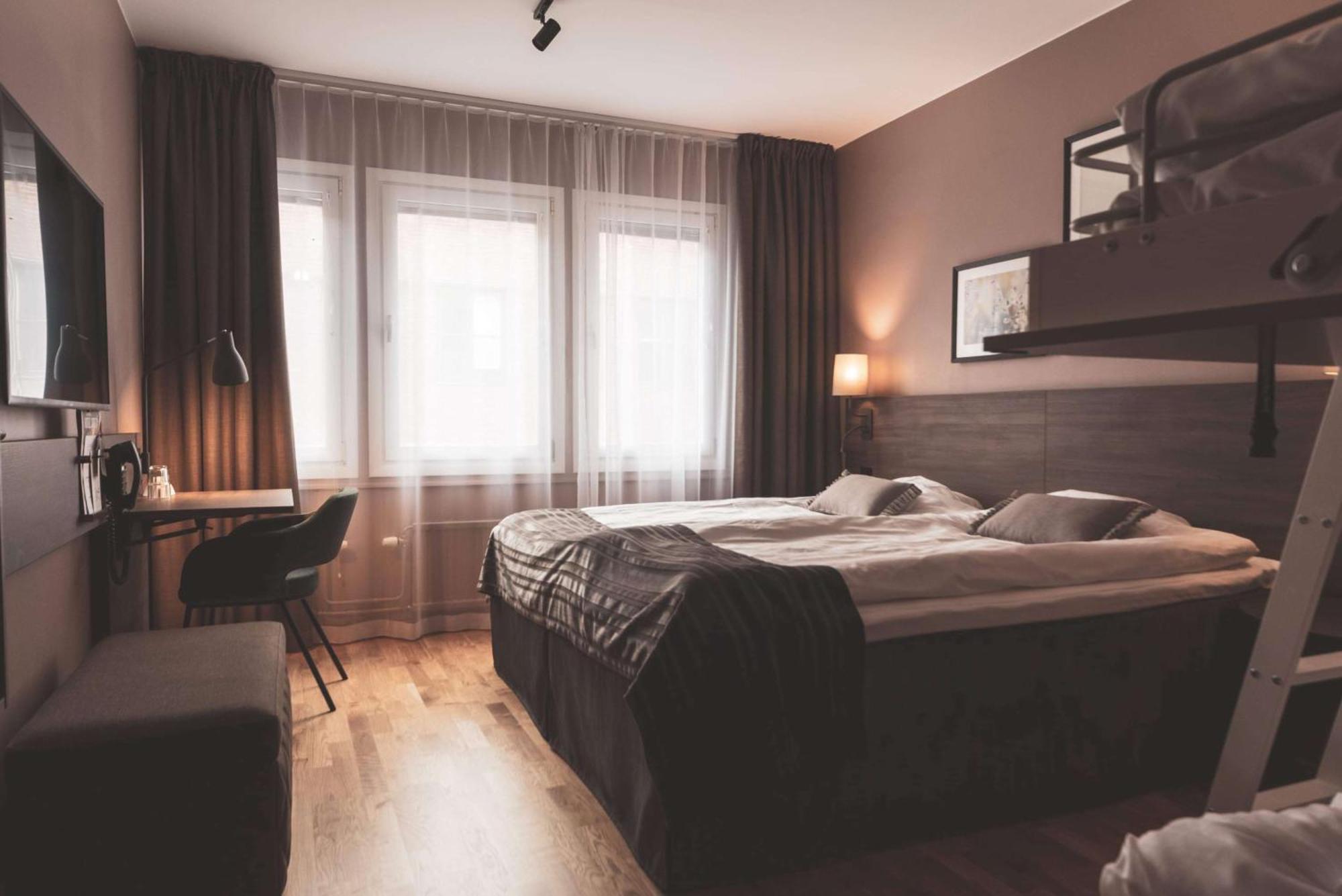 Scandic Hallandia Halmstad Dış mekan fotoğraf