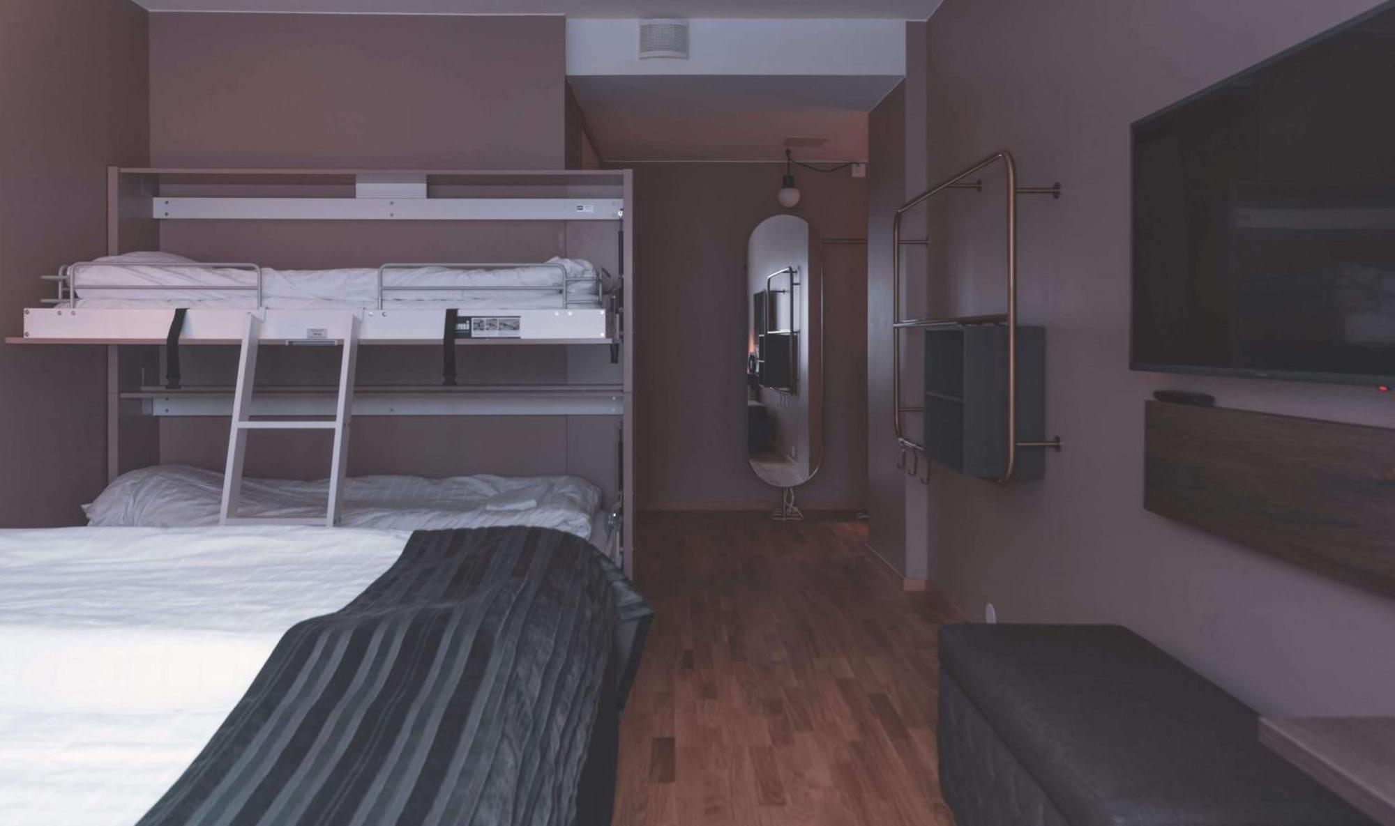 Scandic Hallandia Halmstad Dış mekan fotoğraf