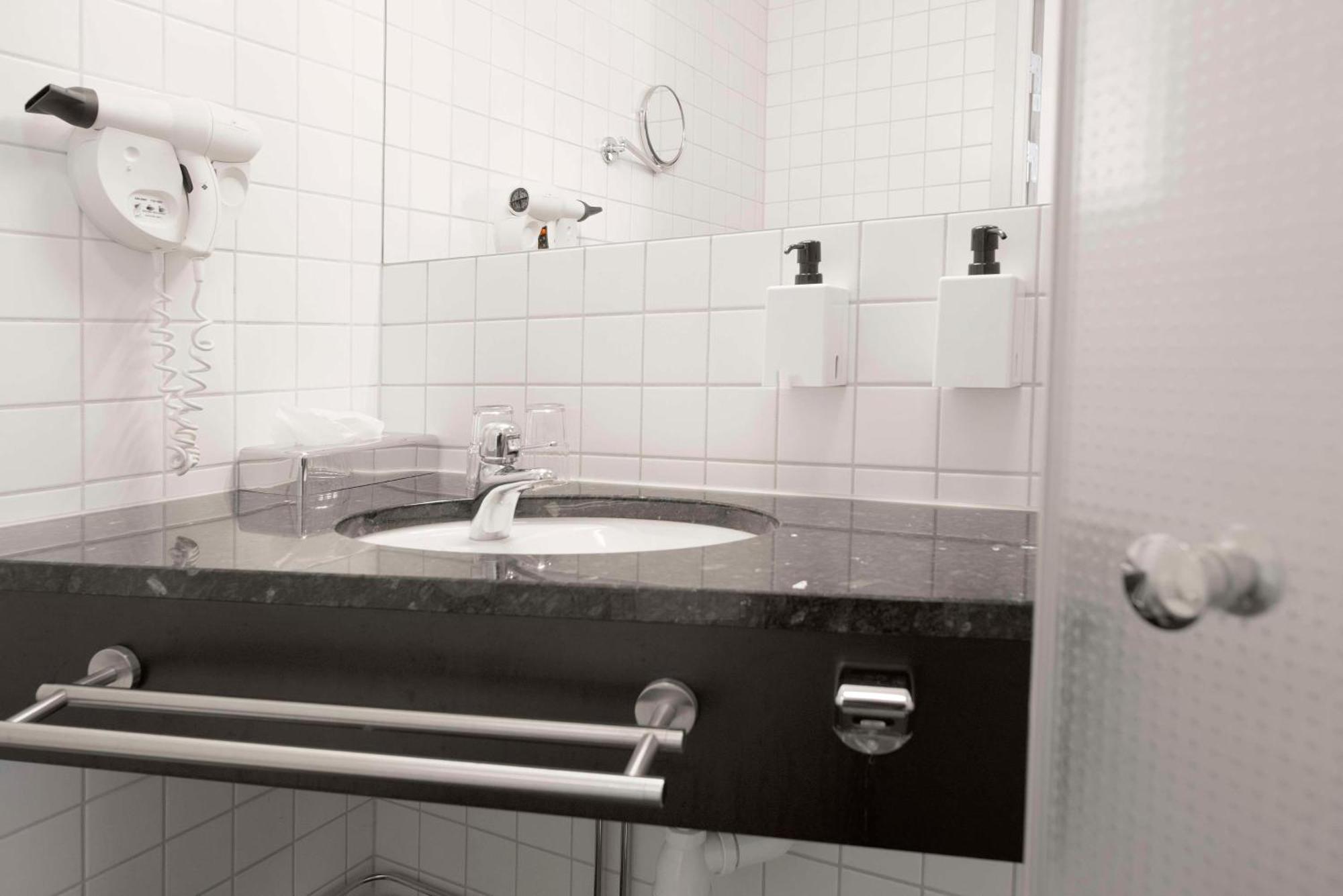 Scandic Hallandia Halmstad Dış mekan fotoğraf